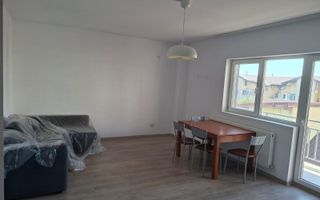 Apartament 3 camere decomandat zona Titan - Poză 5