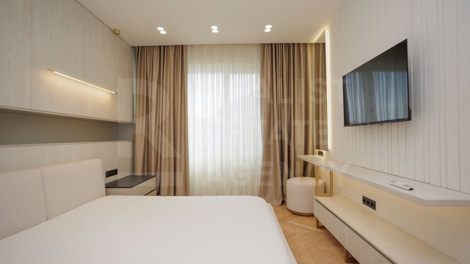 Chirie, Penthouse, 167 mp, str-la Ciocârliei, Telecentru - Poză 11