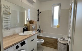 Apartament cu 1 dormitor de vanzare strada Pictor Brana/Selimbar/Sibiu - Poză 19