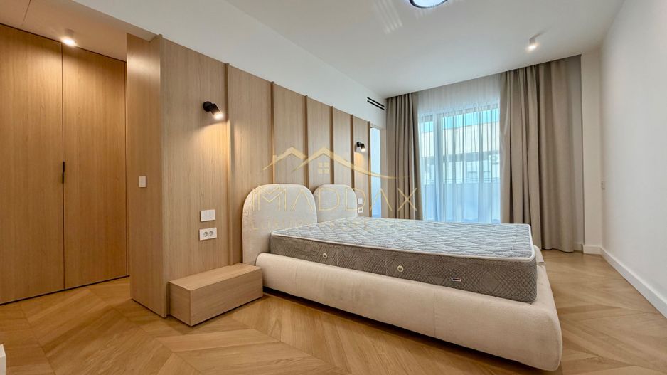 Apartament cu 3 camere *110mp* // Șoseaua Nordului - Herastrau - Poză 16