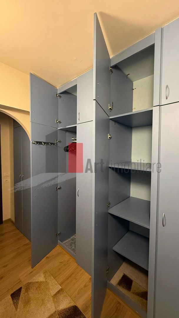 Apartament 3 camere de închiriat Berceni - Poză 12