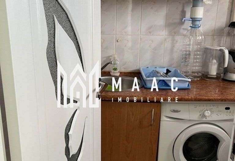 Garsonieră cu Balcon | Etaj 2 | Mobilată și utilată | Cisnădie - Poză 8