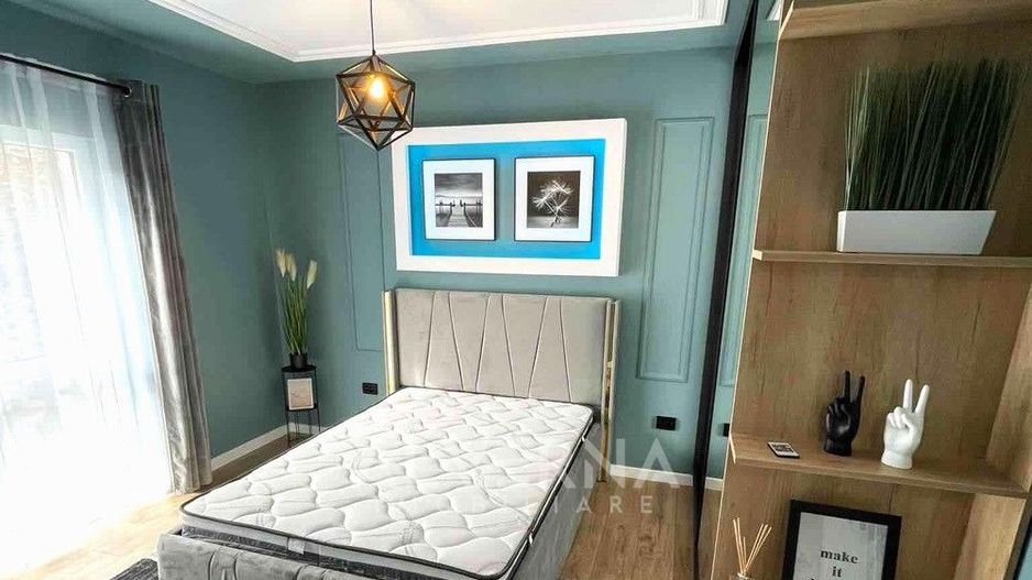 Apartament 3 camere | 71 mp | mobilat si utilat I parcare | Teilor - Poză 5