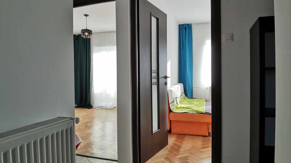 Soarelui-Lidia | Decomandat | Renovat complet | 2 balcoane - Poză 5