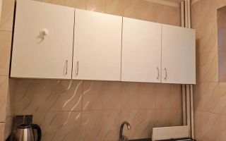 Garsonieră Cochetă – lângă parc, 7 min Metrou Parc Drumul Taberei - Poză 3