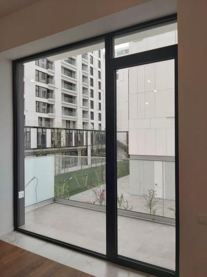 One Cotroceni Park–spațiu de birouri elegant, etaj înalt și luminos cu parcare - Poză 3