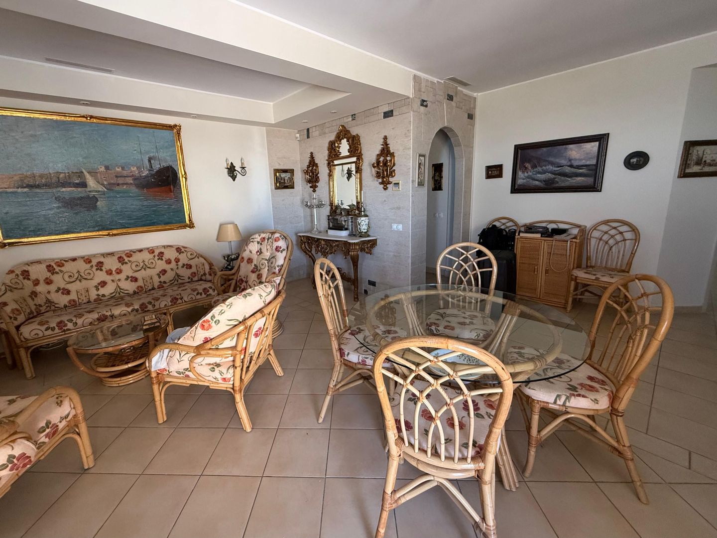 Apartament 4 camere, 101.21 mp, pe plaja Coral Beach – Navodari - Poză 2