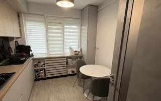 Apartament cu 3 camere/ 72 mp/ renovat complet/ zona Alexandru cel Bun - Poză 12