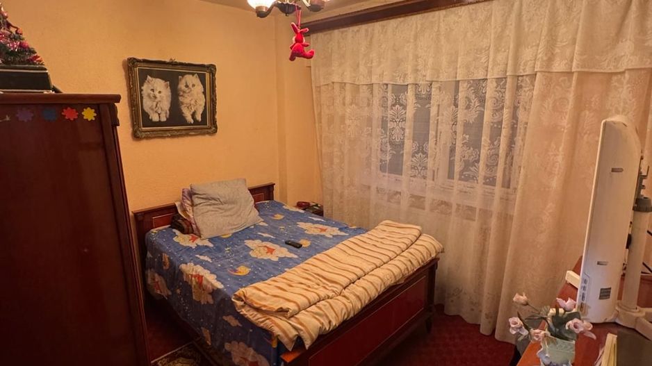 Ap 2 camere, 54 mp – central, str. Vasile Alecsandri, etj 1 - Poză 2
