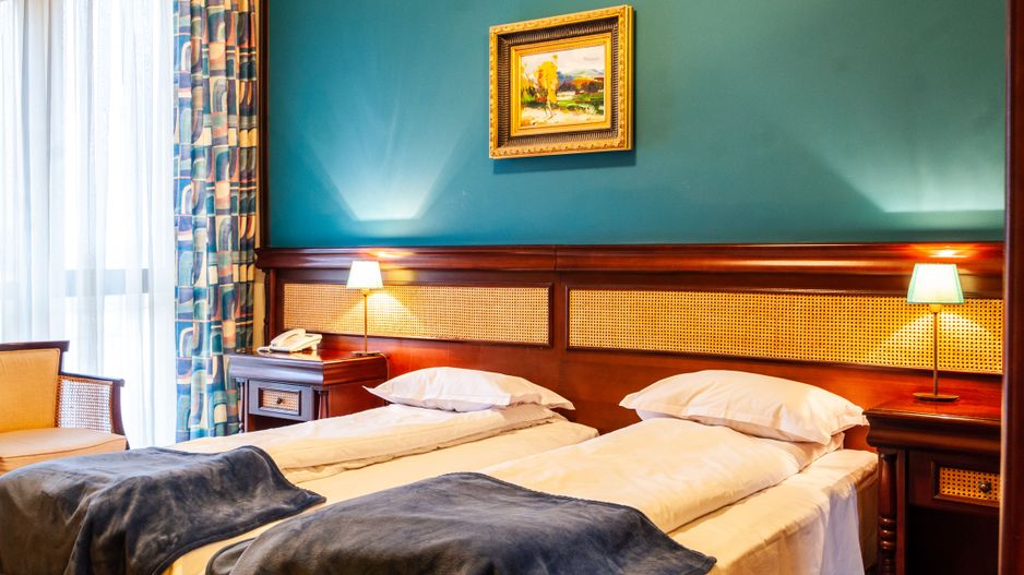 Vila 19 camere pretabila | azil batrani | gradinita | after school - Poză 9