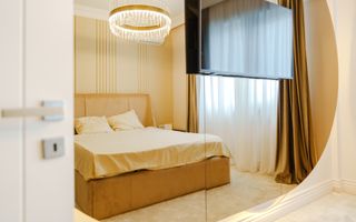 Apartament 2 Camere | Mobilat & Utilat Premium Pipera - Poză 49