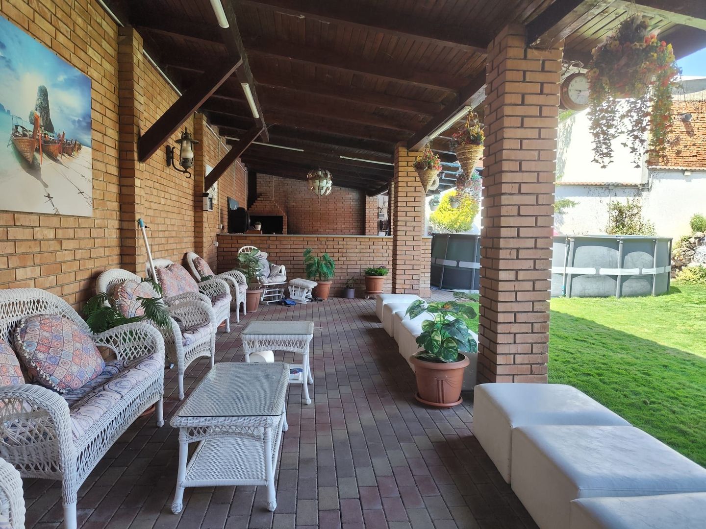 Casa cu Fotovoltaice si Pompa de Caldura, Calea Clujului, Oradea - Poză 16
