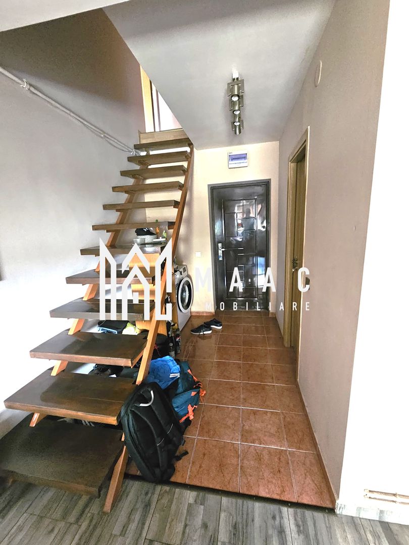 Apartament 3 camere | Decomandat | Mobilat Utilat | Lazaret - Poză 4