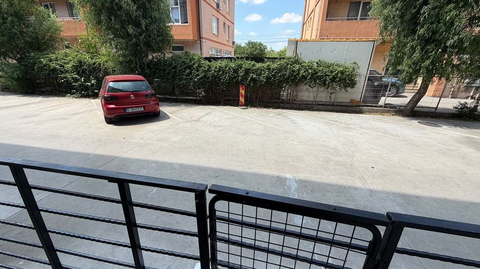 GARSONIERA - PARCARE INCLUSA, MOBILATA COMPLET, BLOC NOU, COMISION 0% - Poză 7