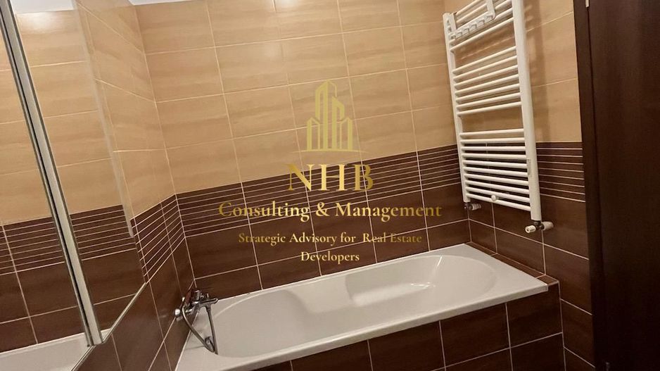 Apartament 3 camere , terasa, loc de parcare inclus - Zona Prelungirea Ghencei - Poză 8