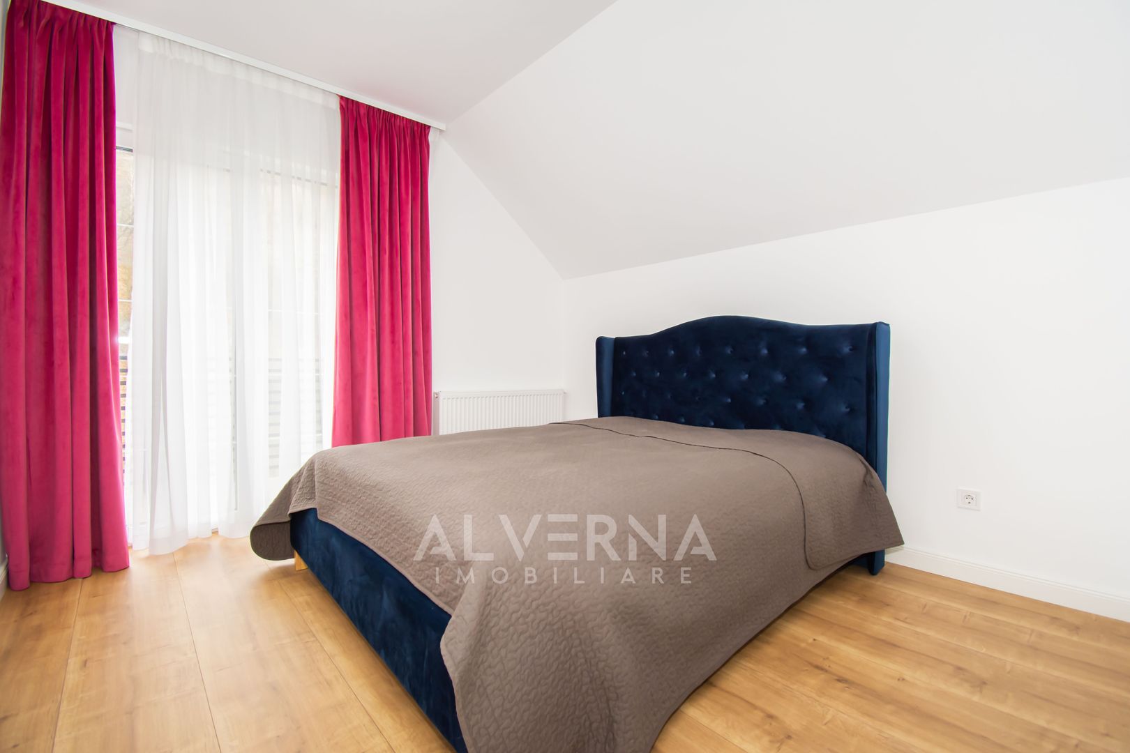 Casa individuala LA CHEIE! 116mp utili + gradina - Tauti / Floresti - Poză 19