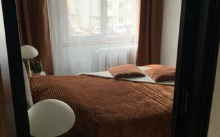 Ap 2 camere , etaj 1/4 , mobilat , Pacurari. - Poză 7