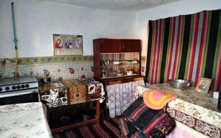 Casă bătrânească de vânzare – 86 m², 24 ari teren- r-nul Anenii Noi, sat. Hîrbovăț - Poză 29