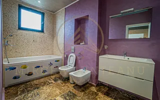 Stațiunea Mamaia - Penthouse de vis cu vedere panoramica la mare si lac - Poză 27