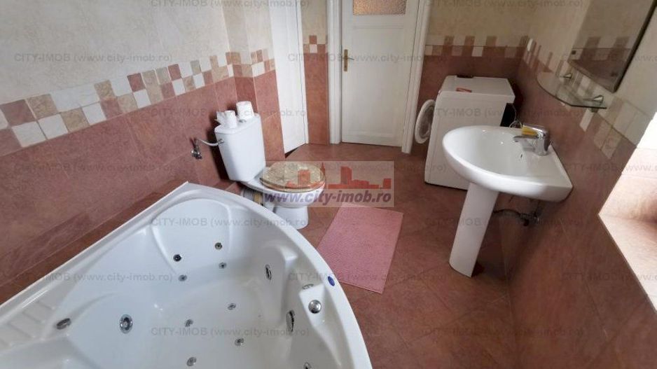 Inchiriere  Apartament 3 camere Cotroceni - Poză 26