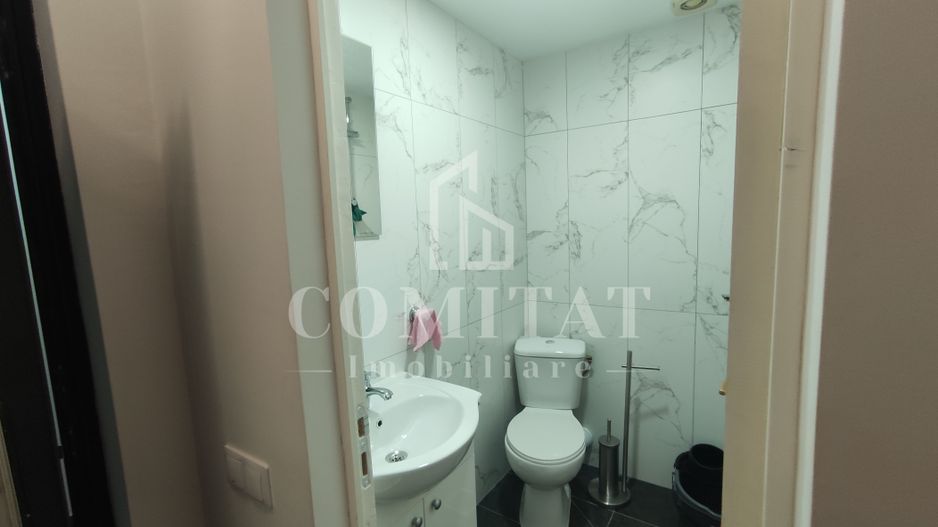 Garsoniera de vânzare | Cartierul Gheorgheni - Zona străzii Albac - Poză 8