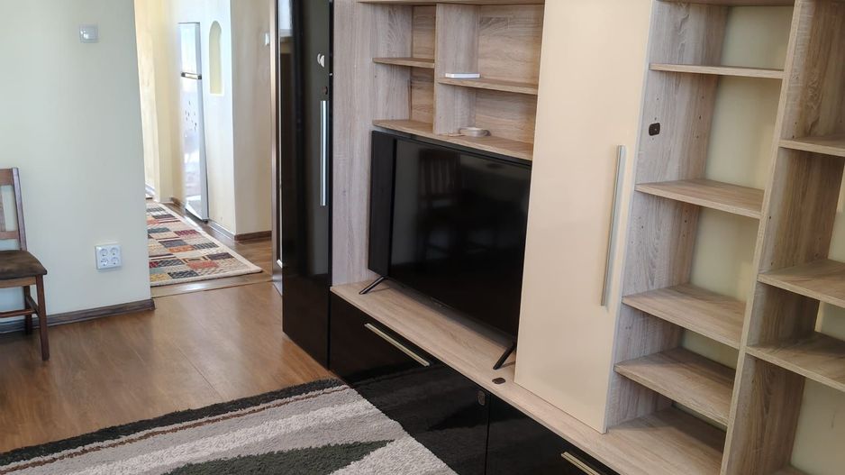 Vanzare Apartament 2 camere 48 mp, renovat, mobilat, 2 min metrou Romancierilor - Poză 6