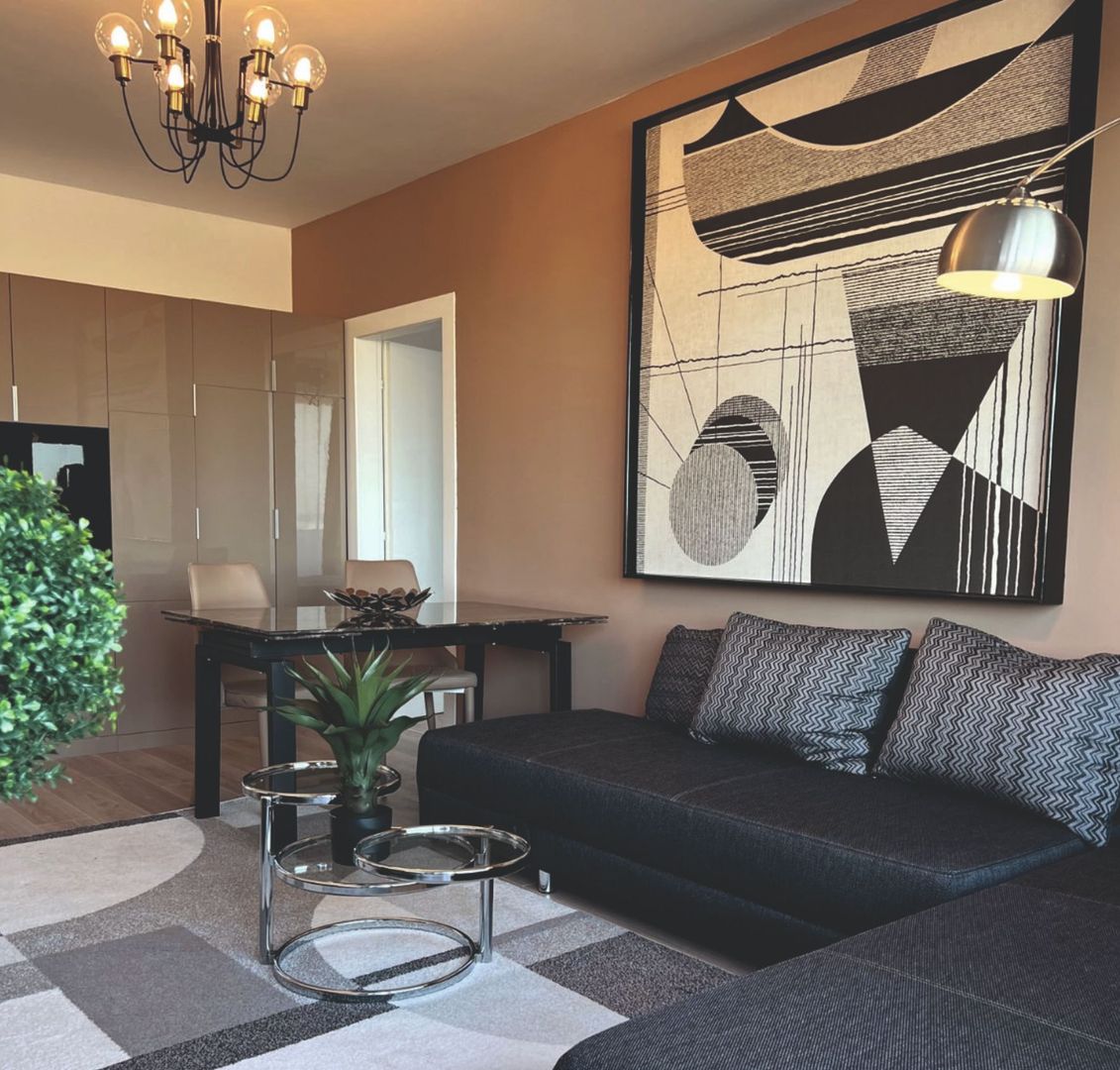 APARTAMENT 4 CAMERE | PROIECT NOU | PISCINA IN COMPLEX - Poză 3