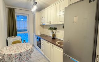 Apartament-2 camere decomandat cu terasa 35m si parcare subterana - Poză 4