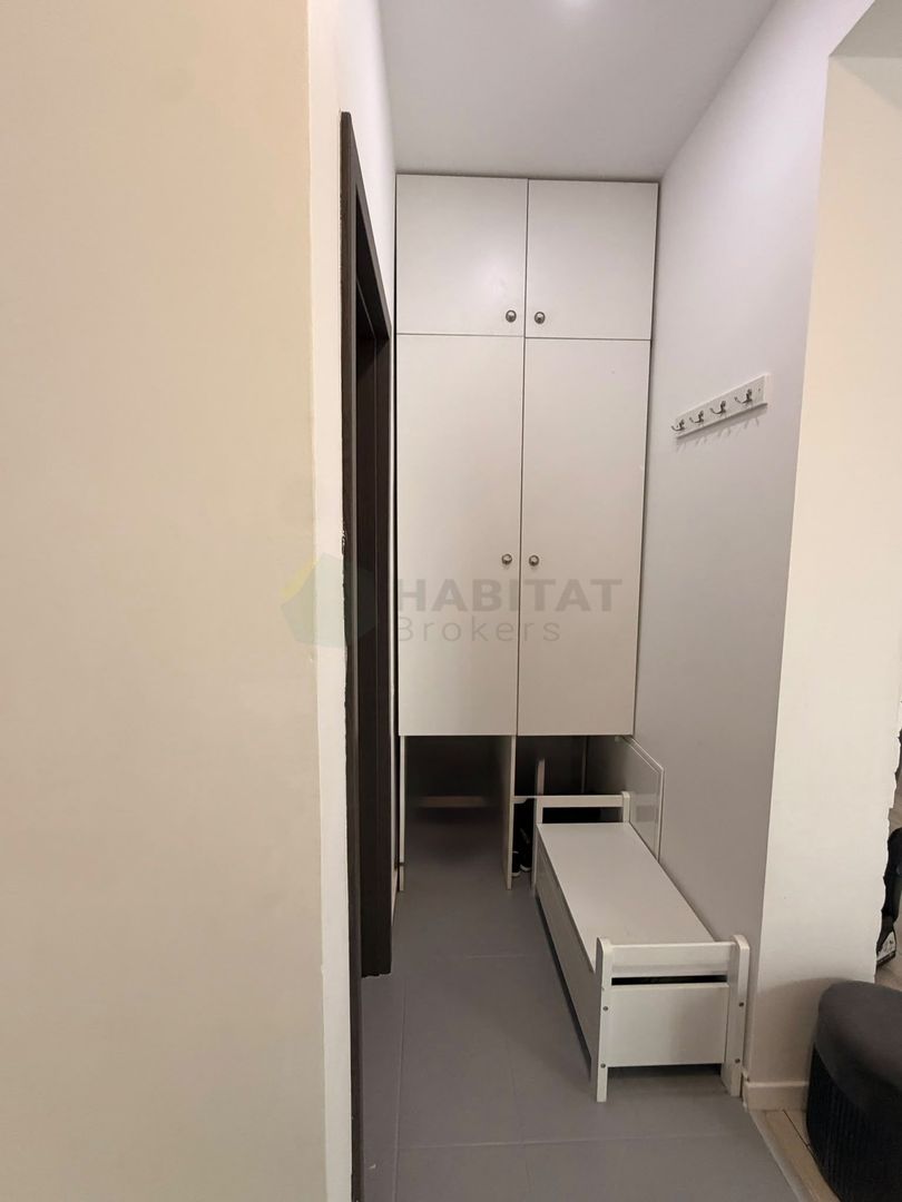 VILĂ MODERNĂ CU 4 CAMERE, CRAMĂ, SI FOIȘOR  | TUNARI – SQUARE HOUSE 2 - Poză 23