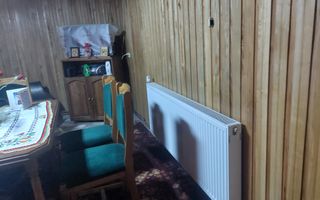 CASĂ 5 CAMERE\ OȚELU-ROȘU\ZONA CIREȘA \ COMISION 0% - Poză 7