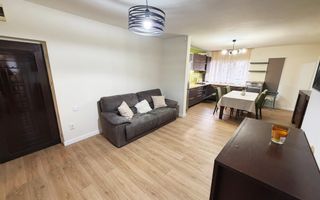 3 camere, modern, parcare, balcon, Plopilor, USAMV, BT Arena - Poză 10