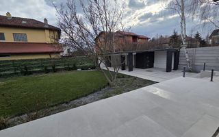 Vilă de lux în Pipera – proprietate exclusivistă, 0% comision pentru cumpărător - Poză 54