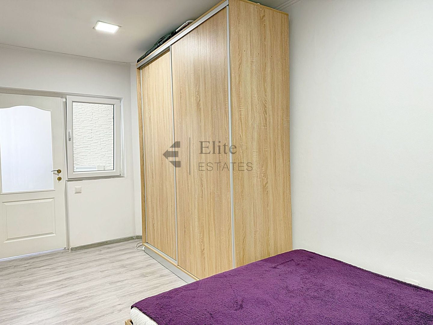 Apartament 1 camera ultracentral in Oradea | Renovat - Poză 5