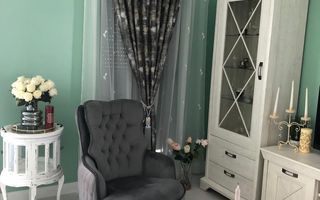 Penthouse de inchiriat, zona Subcetate - Poză 1