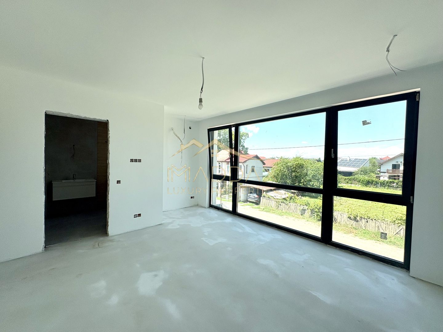 Vila Premium cu 6 camere Tunari  P+1+M ~ Exclusivitate - Poză 32
