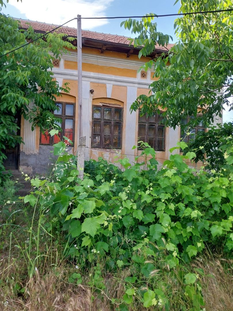 Casa 205 mp | Teren 2.379 mp | Potential comercial | Acces direct DN - Poză 8