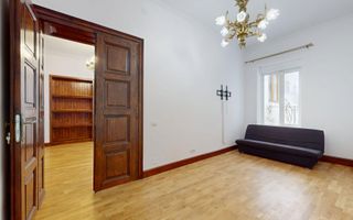 Casă cu șarm istoric lângă Cișmigiu – 6 camere, atrium natural, cramă - Poză 16