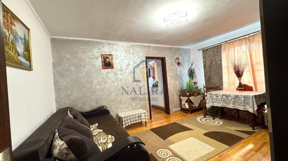 Vanzare apartament etaj intermediar Matei Basarab - Poză 1