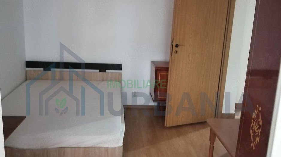 Apartament 2 camere de inchiriat, Iasi - 350 EUR - Poză 4