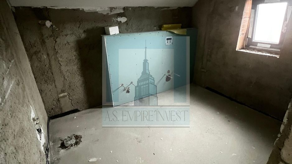 Casa/Villa , 5 camere, singur in curte - oras Codlea/Brasov - Poză 15