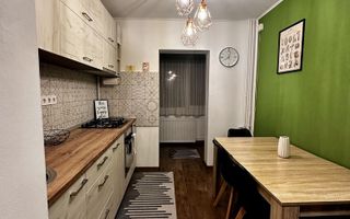 Închiriere Apartament 2 Camere – Zona Huedin, - Poză 1