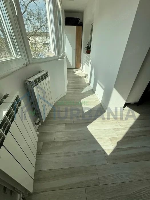 Apartament 2 camere decomandat, 59 mp, renovat 2021, mobilat, parcare și spațiu de depozitare, Dancu - Poză 6