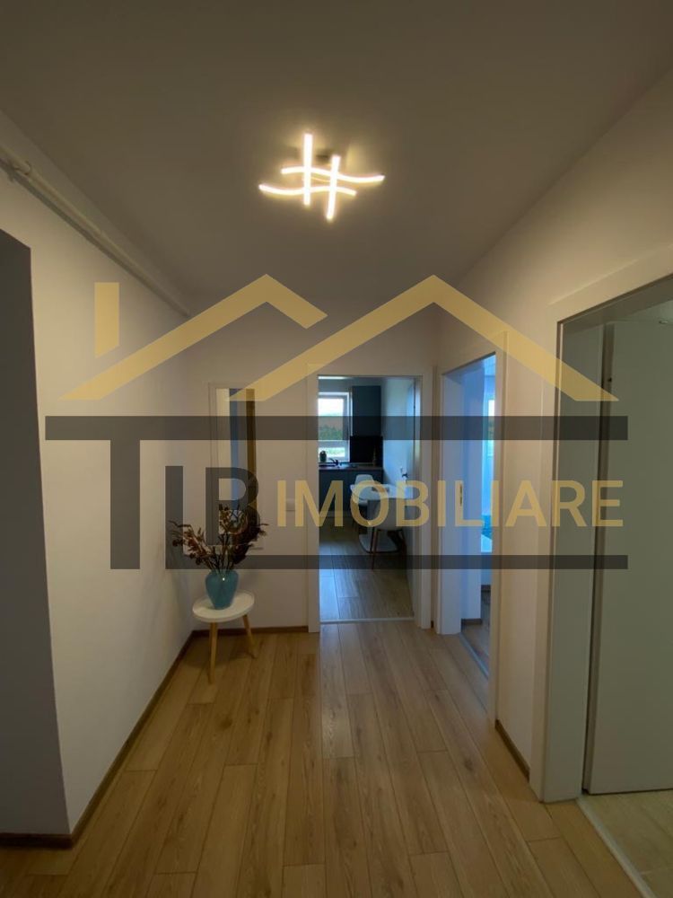 Apartament de 2 camere, 59mp, parcare, Zona Maurer Residence - Poză 5