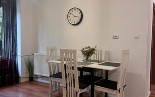 Apartament cu 2 camere,  51 mp, Bld Dacia, Oradea - Poză 1