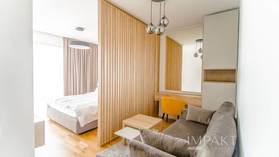 Apartament de inchiriat în zona Iulius Mall! - Poză 3