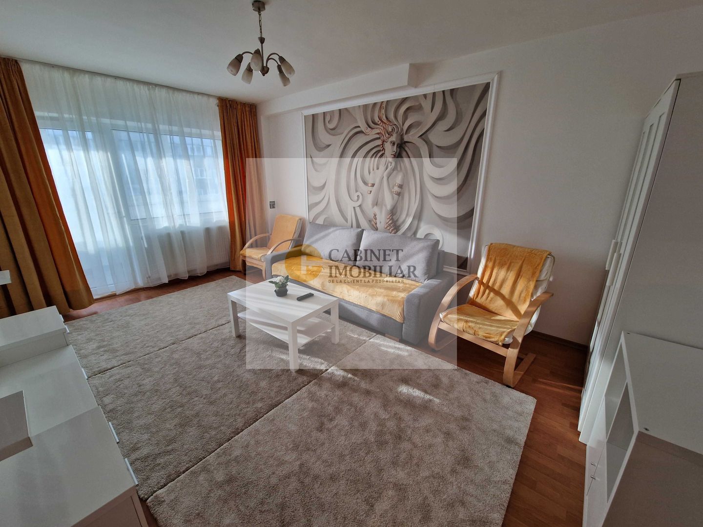 3 Camere - 65MP | Credit | Reabilitat | Renovat | Lujerului - Poză 1