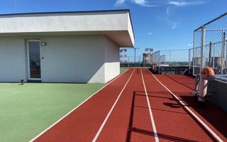 Apartament 3 camere Fizicienilor Central District 4 Elements - Metrou - Poză 15