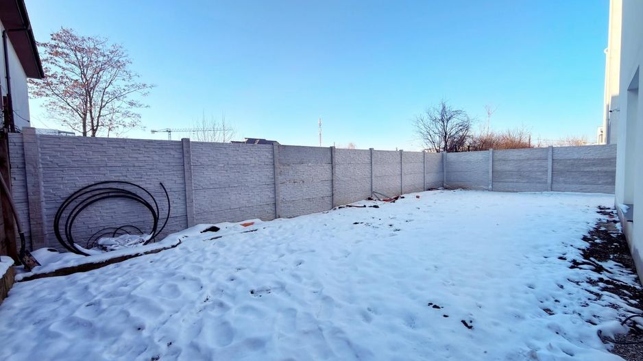 Casă  P+1+Pod locuibil | Lunca Sătească |  Teodor Pallady - Poză 37