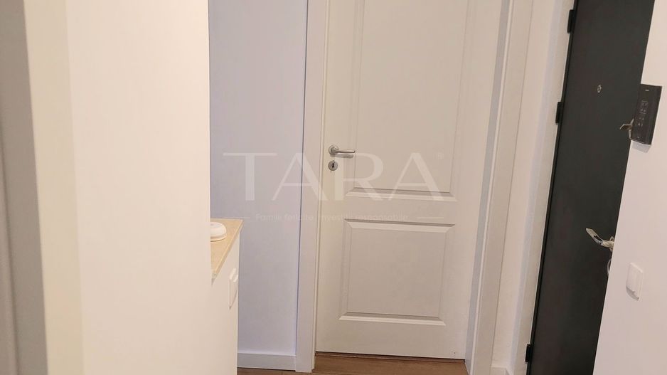 Apartament renovat complet, zona Kaufland Mănăștur. - Poză 4