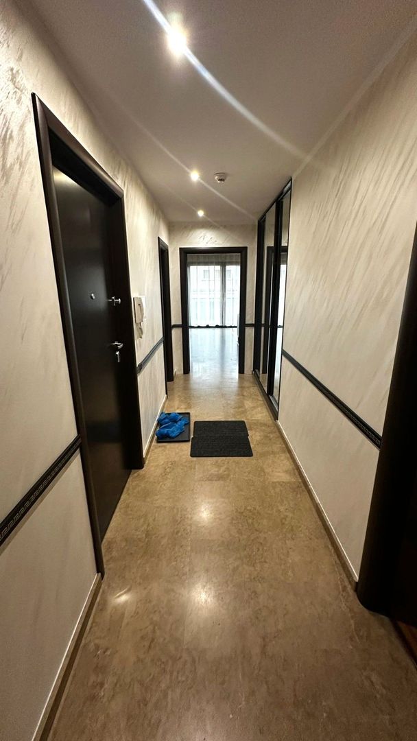 Apartament Superb 3 Camere 124mp cu 2 Terase Primăverii - Poză 16
